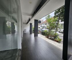 Suites 123 (D8), Shop House #600130381